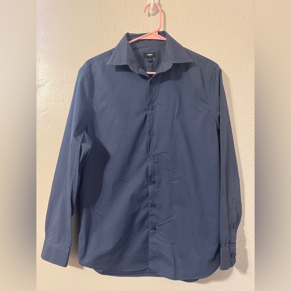 EXPRESS Slim 1mx Small